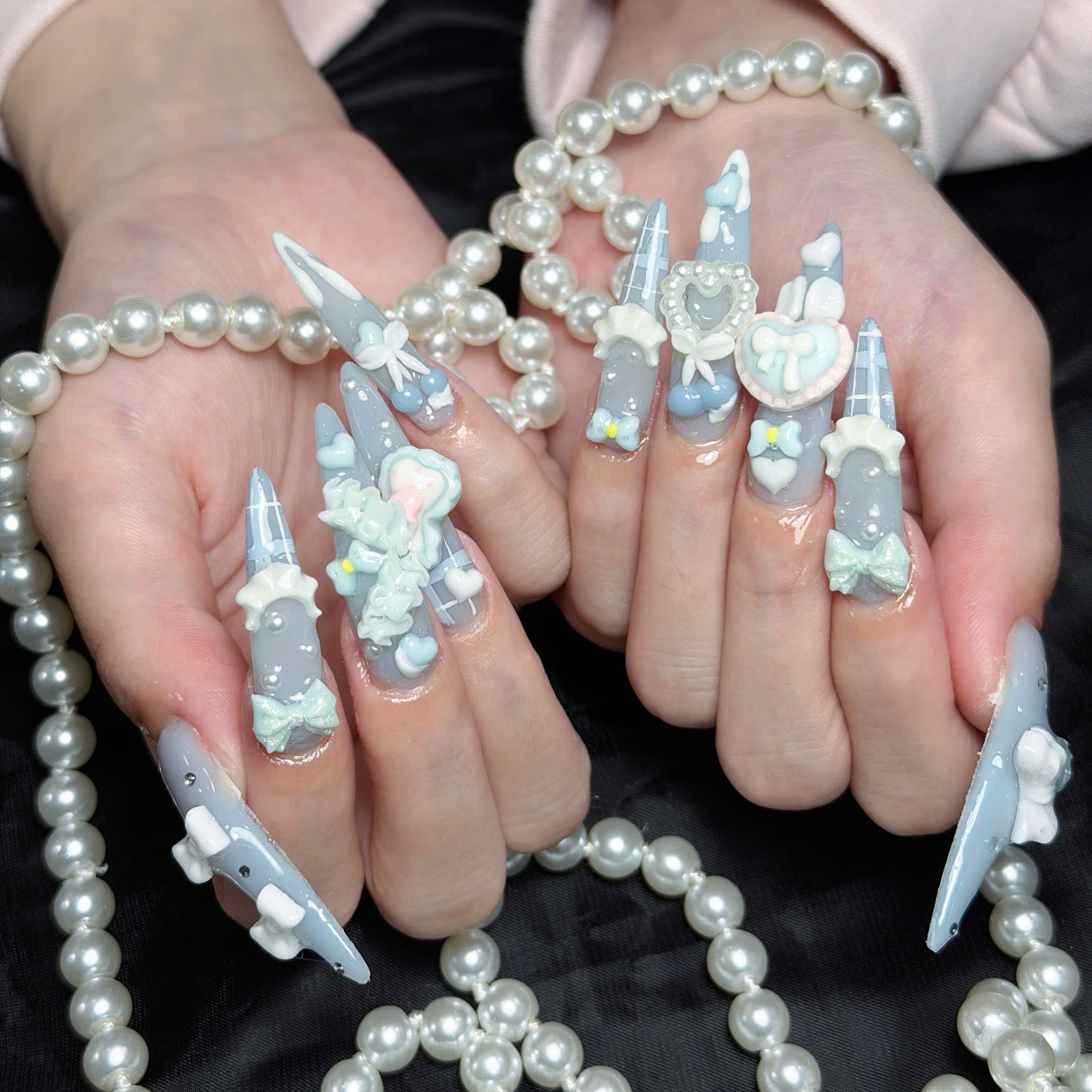 Liina_Nail