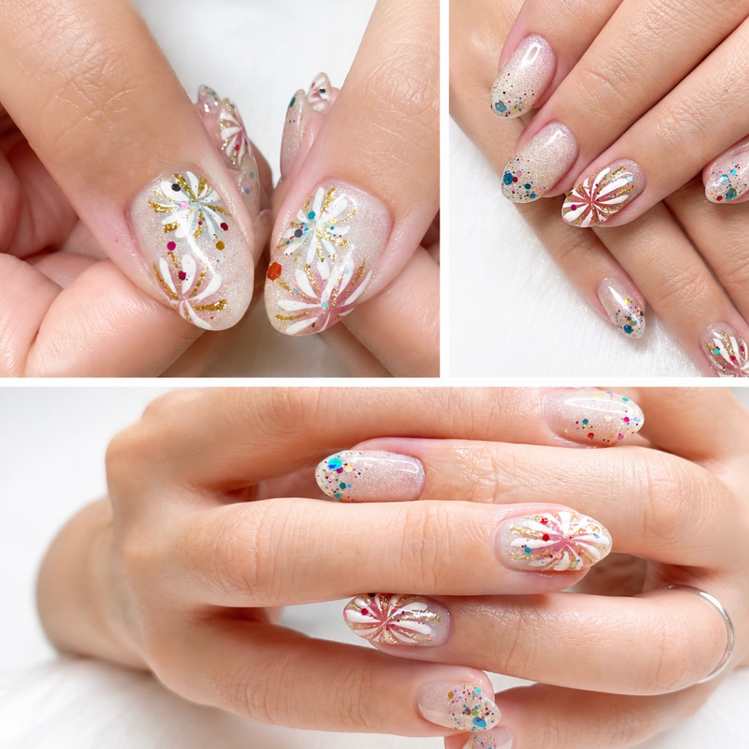 KABIN_Nail