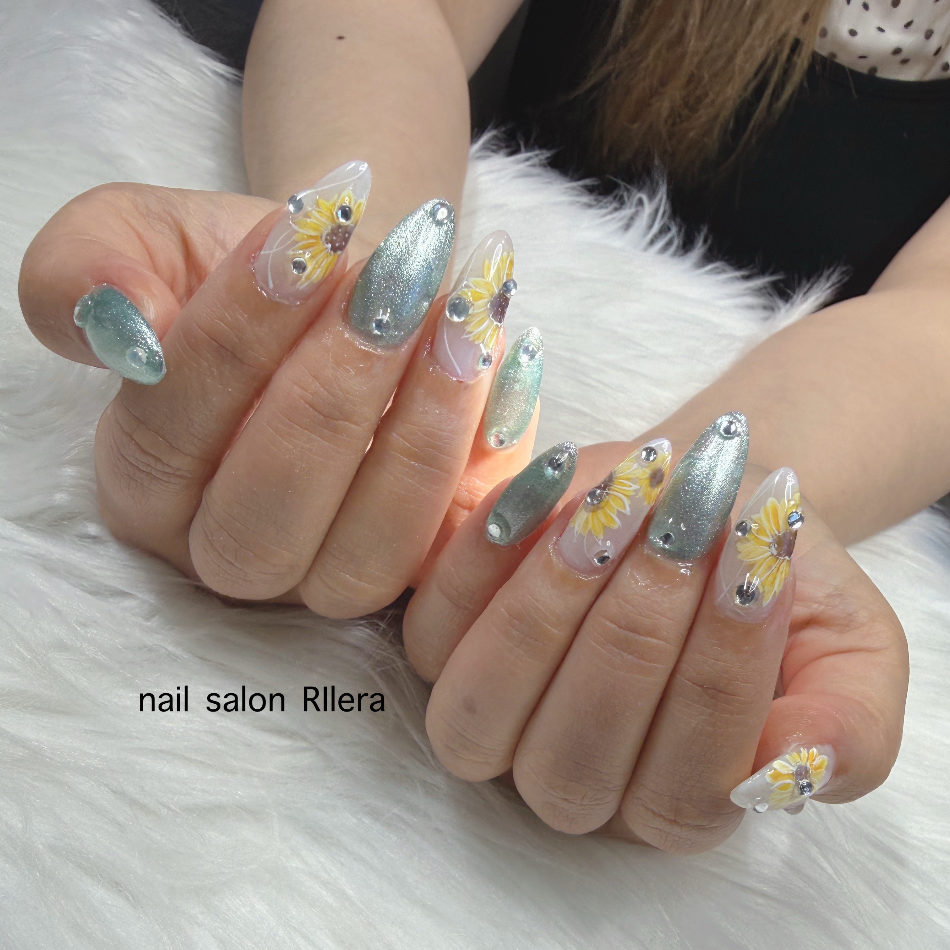 RIlera