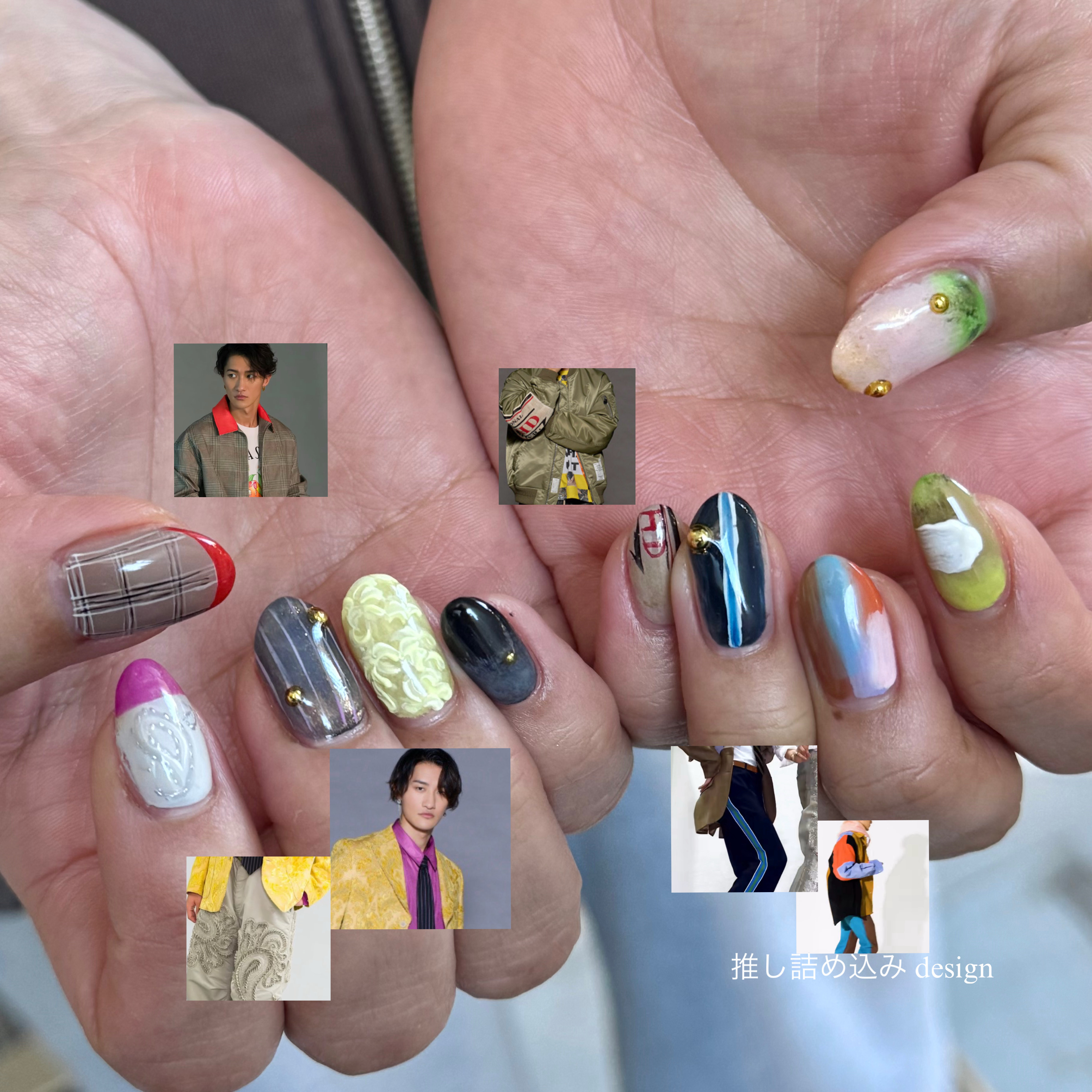 ebisu_hiroo_KAILInailsalon