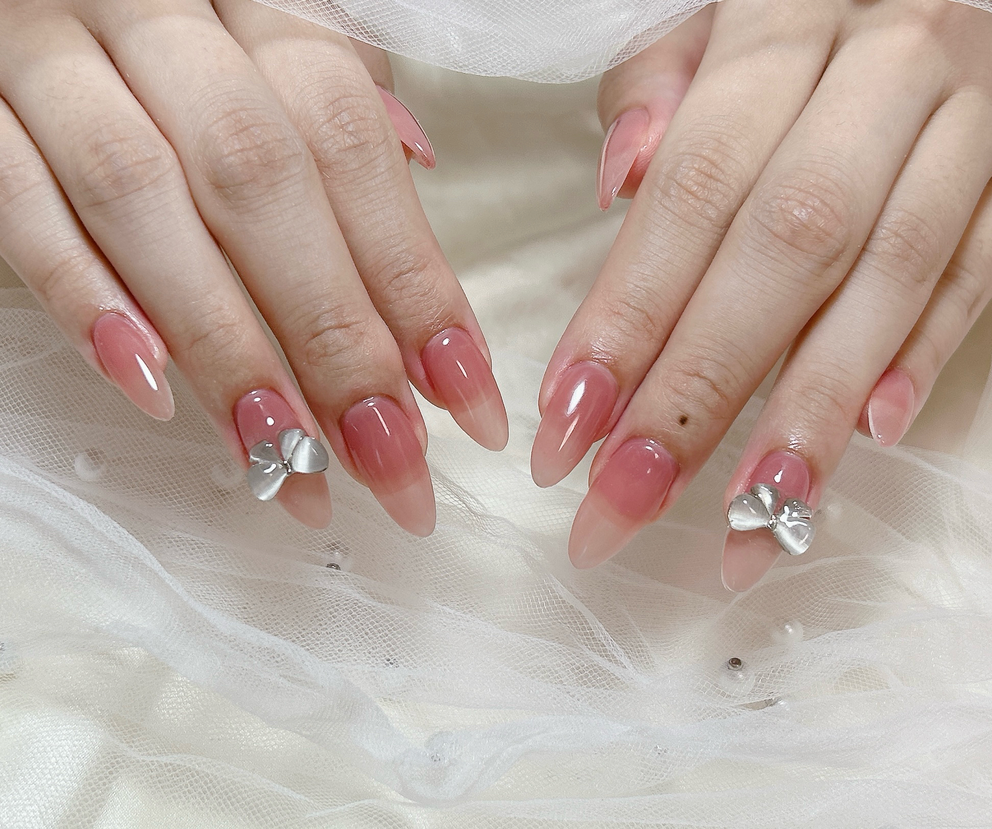Miki.....Nail