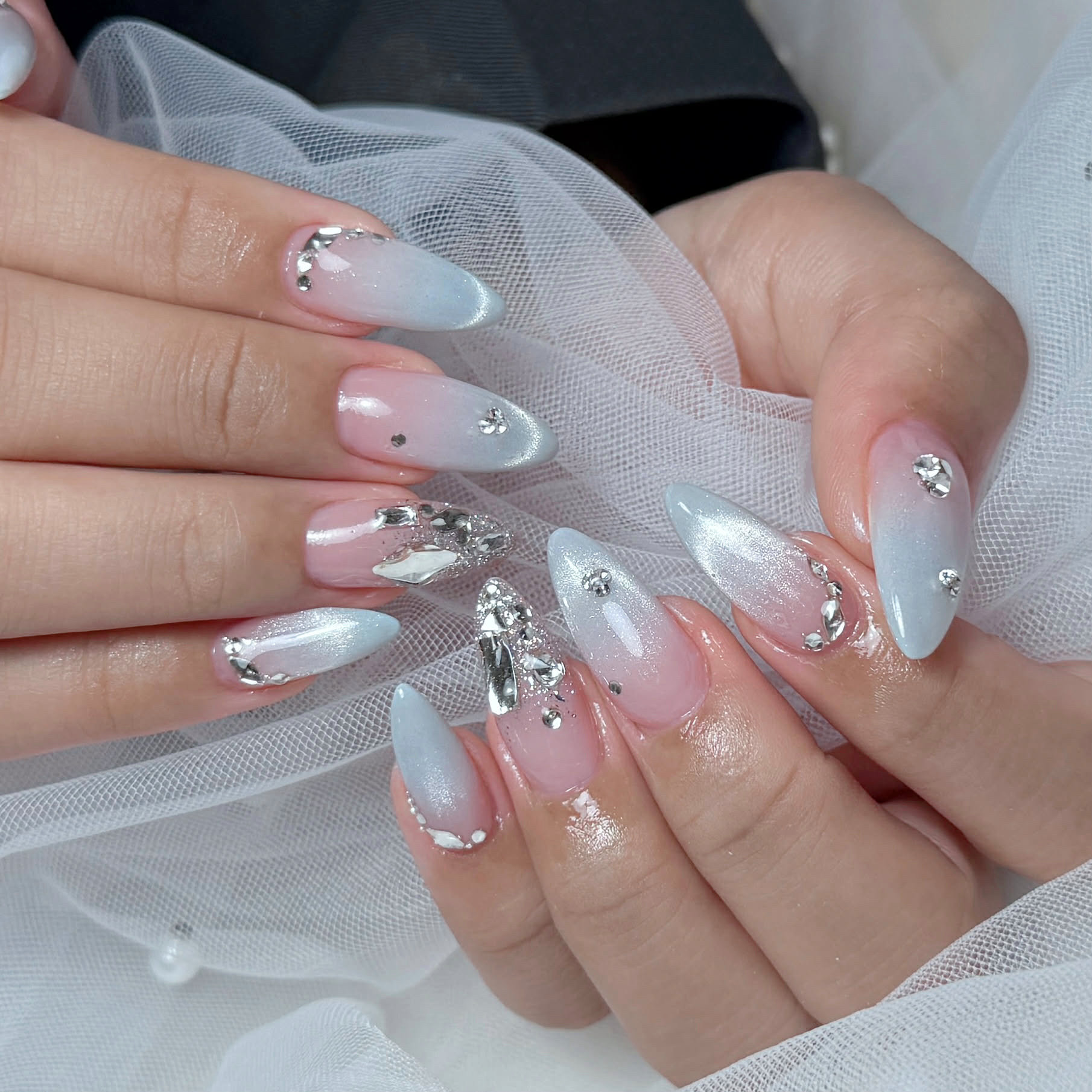 Smurf_nail
