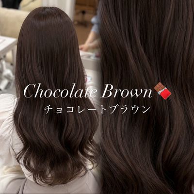 カラー＋トリートメント