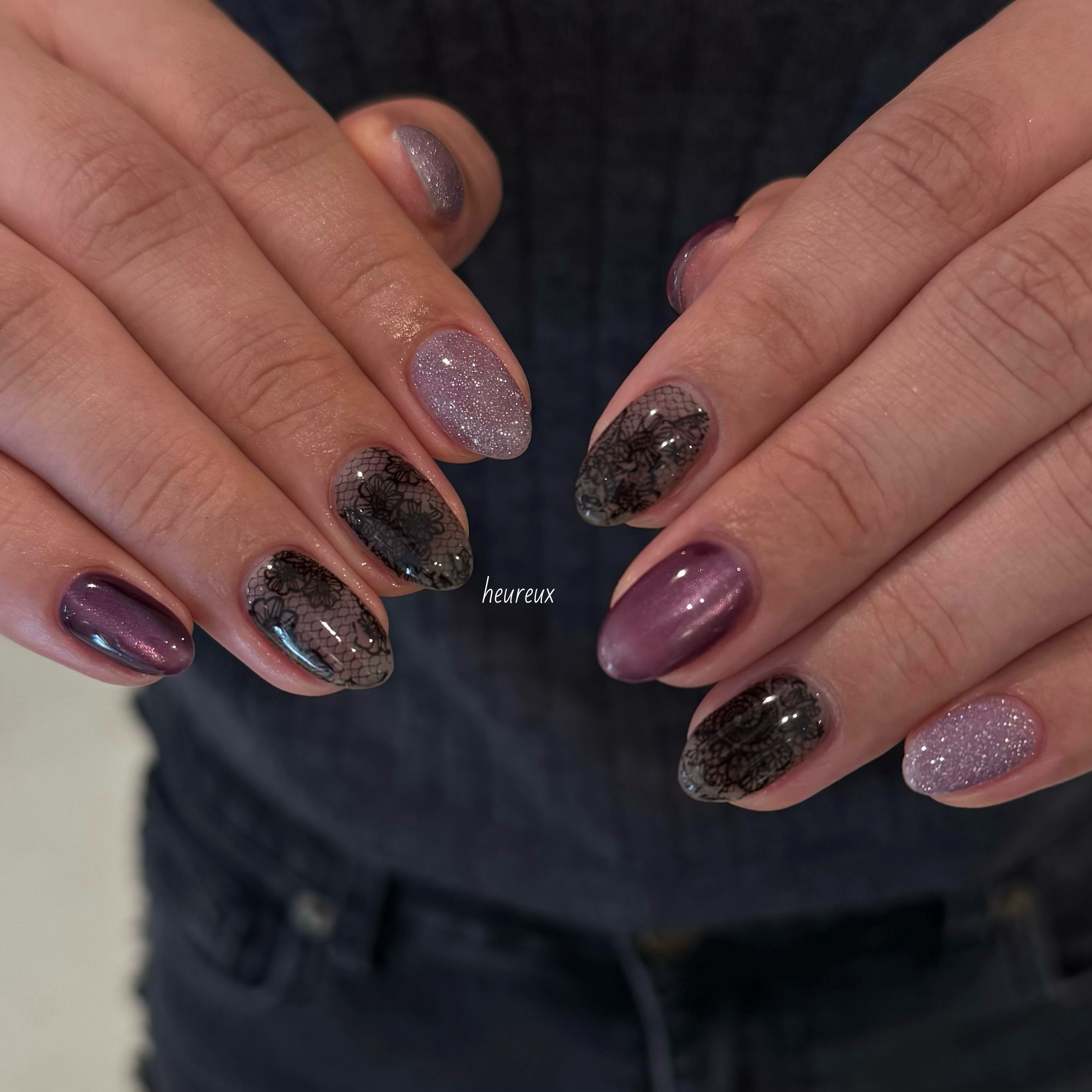 heureuxbeautysalon