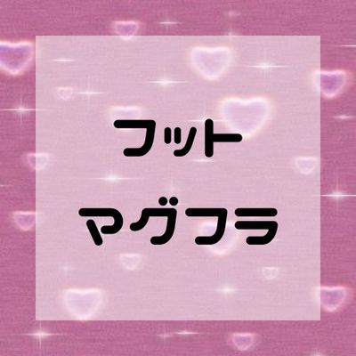 マグネット・フラッシュ