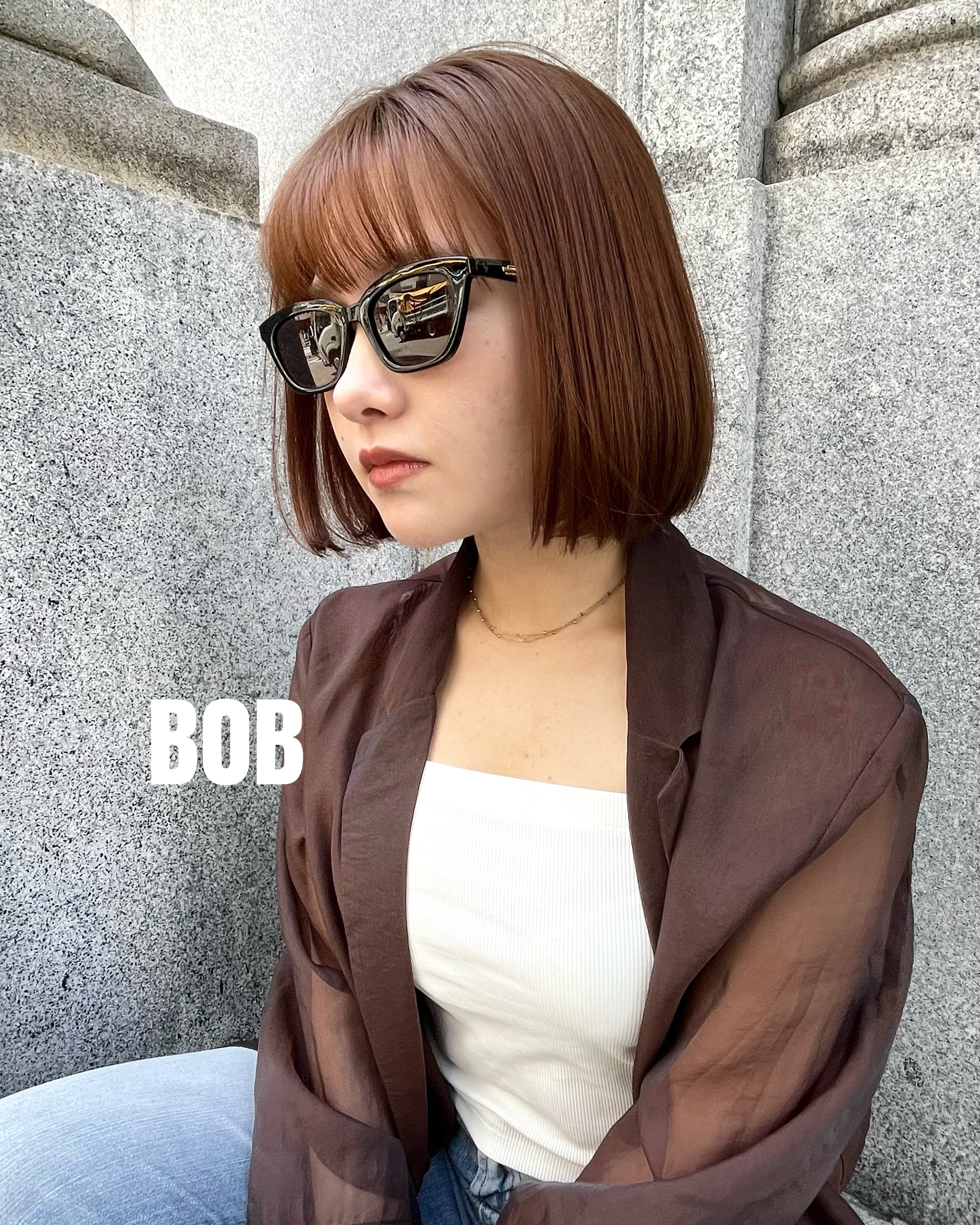 Hair_Noa.bob_Ginza