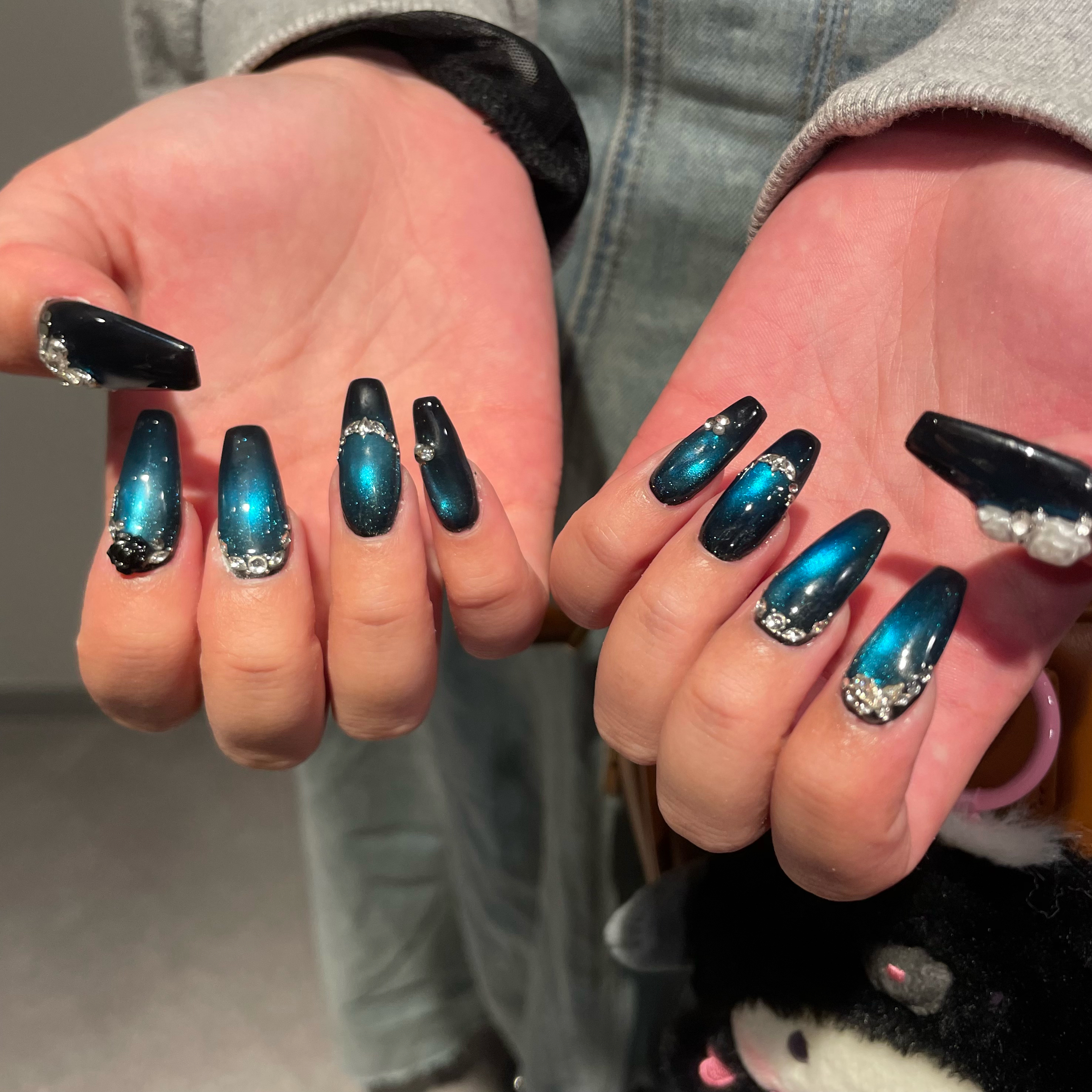 honoka_el.NAIL_by1st