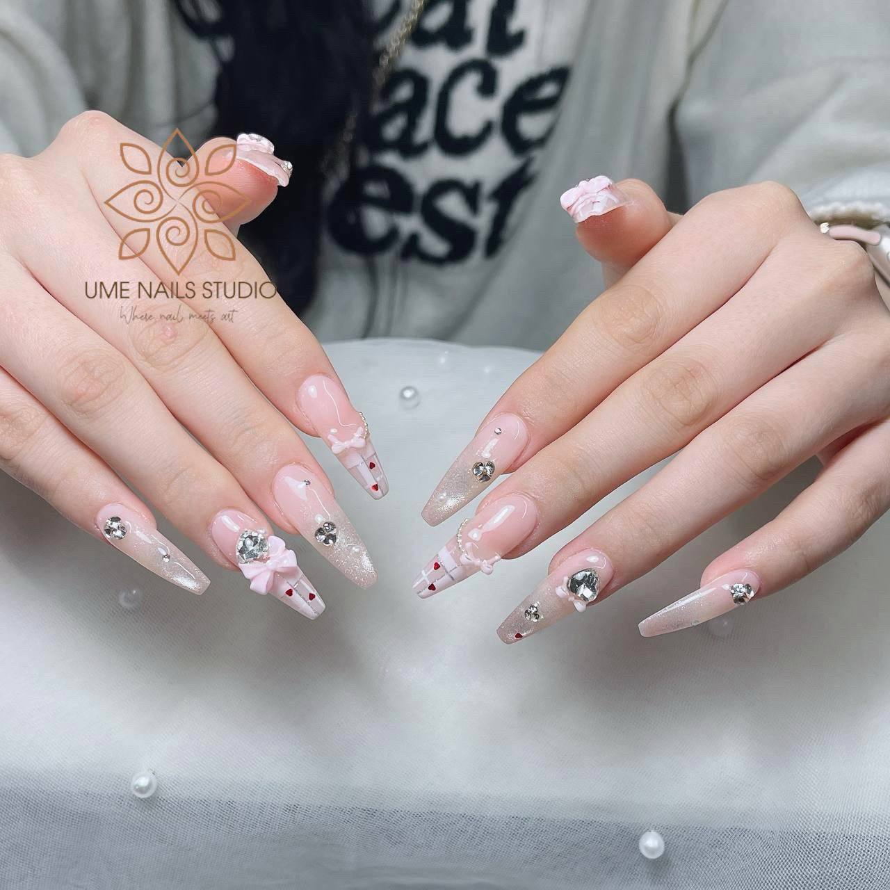 Ume.nail.hany