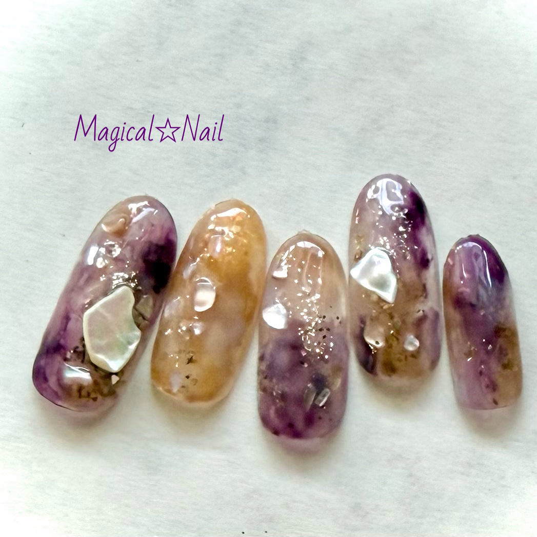 magical_nail