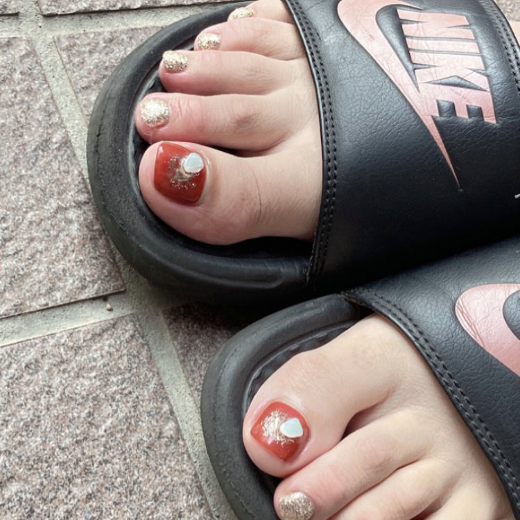 nail...rr