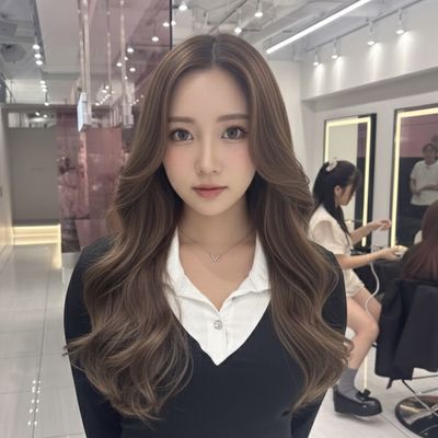 ☆ロングヘアにしたい方☆エクステでお悩みの方※1本￥480～