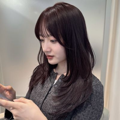 大人気✨️ヘアポテンツァトリートメント