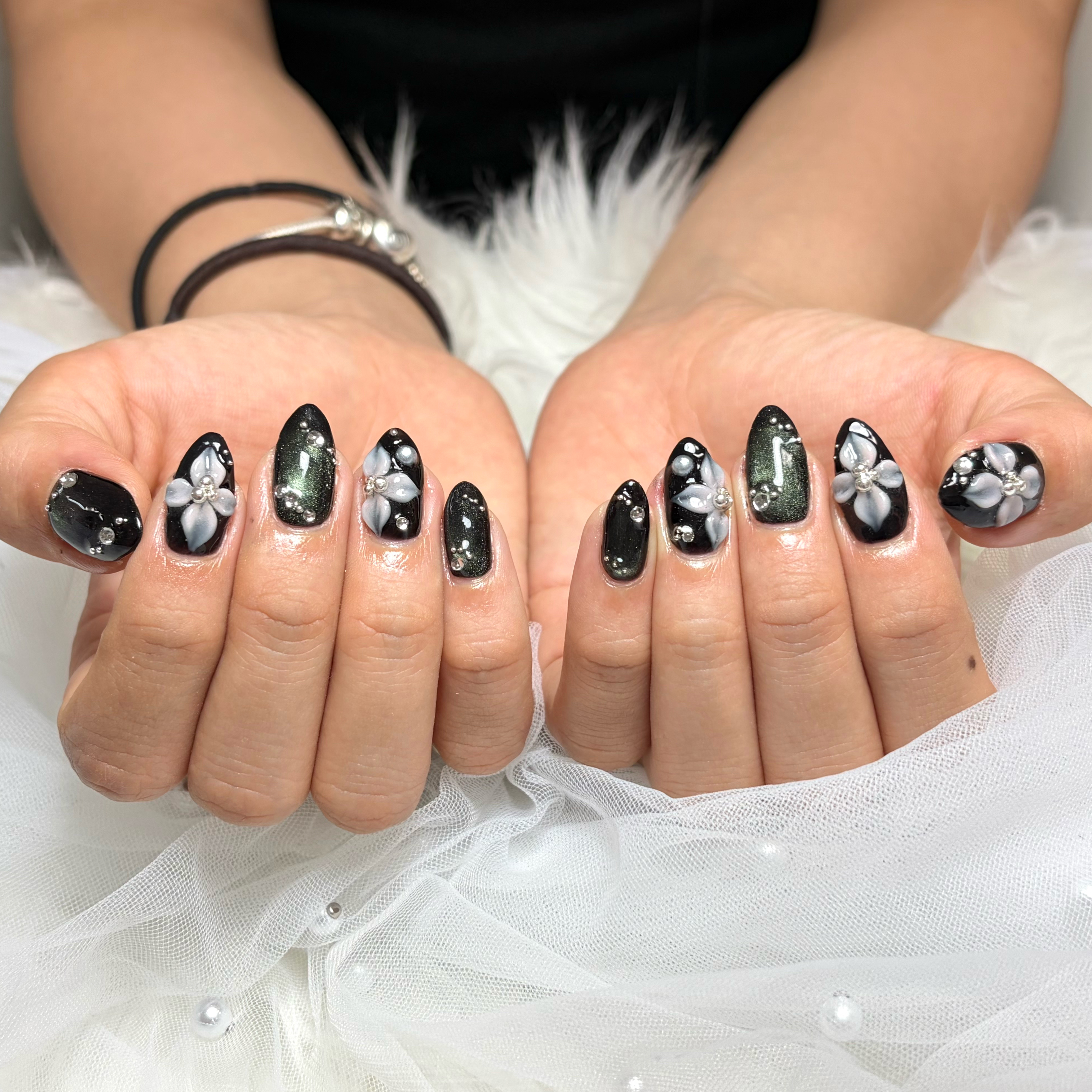 Ruby_nail_shinjuku