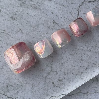 フットフリーデザイン90分