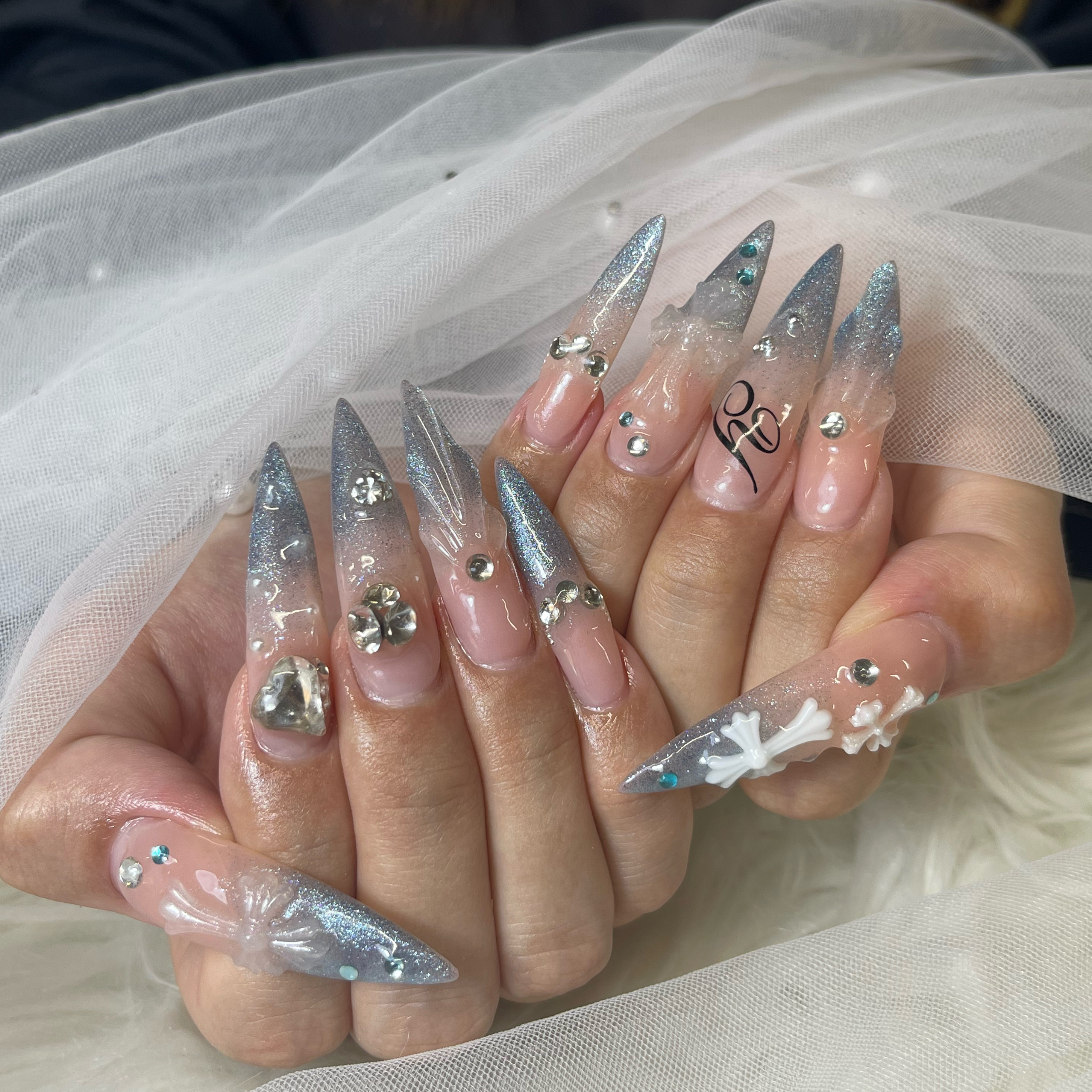 Nijinails