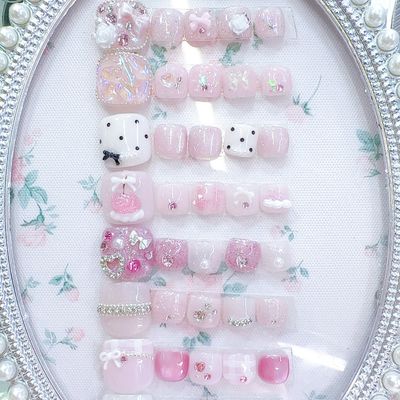 🎀sucré foot cause フットバス付き🎀