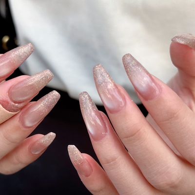 長さだし10本✨全メニュー特別価格❤️
オフなし/ワンカラー