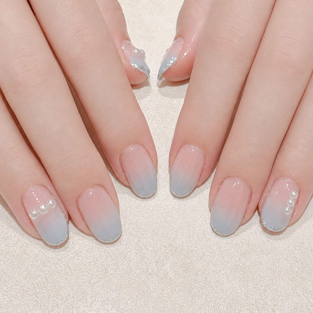 todays_nails.Yoshida