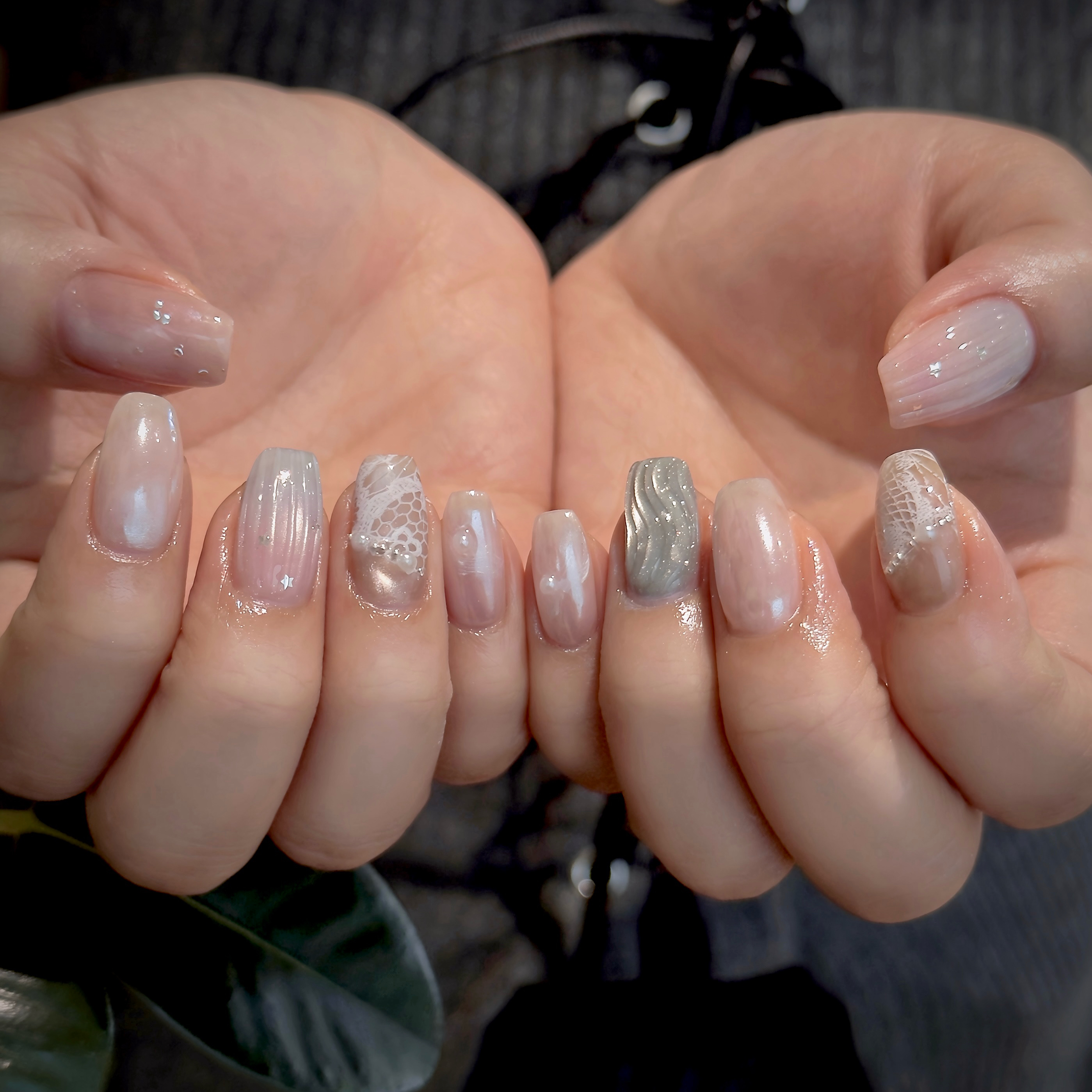 Chirin_nail