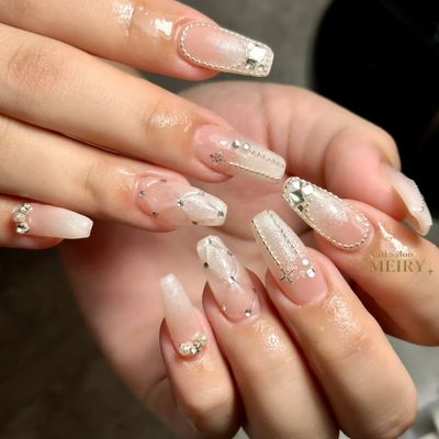 Mサイズ⋆˙⟡デザインし放題