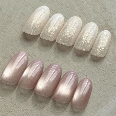 Color gradation