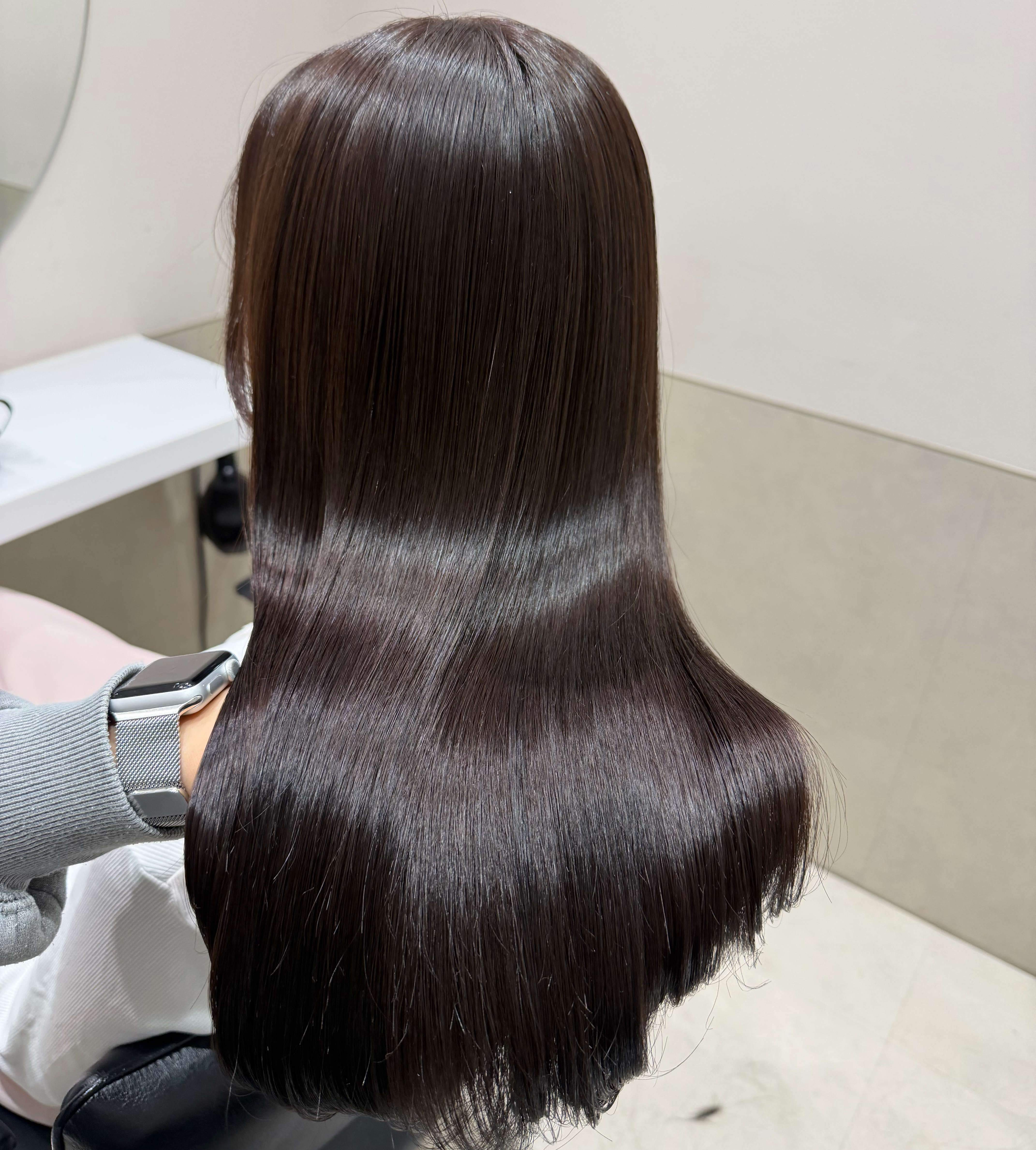 mai____hair
