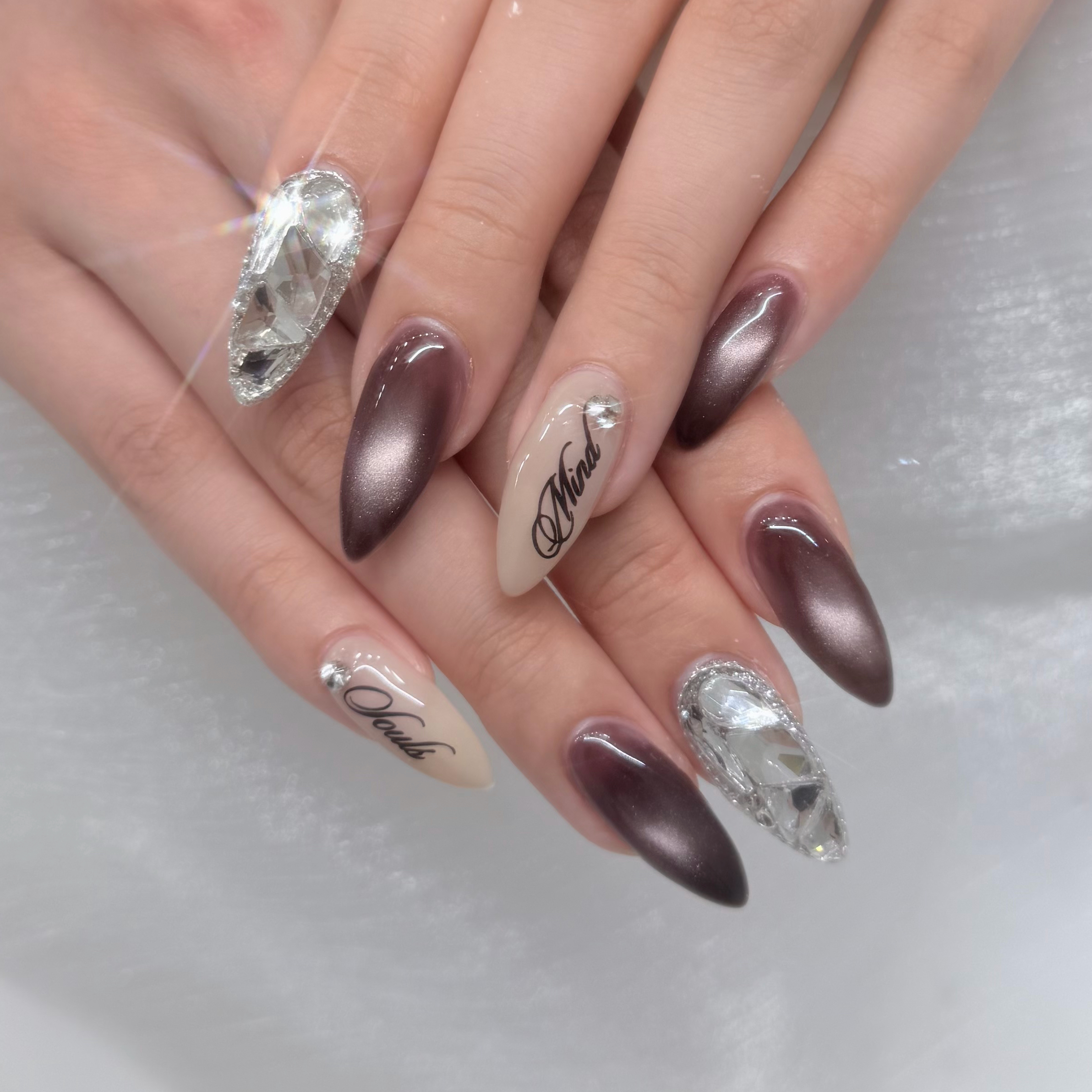 pomnail