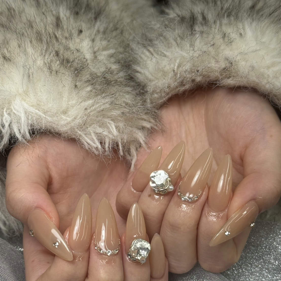 nacy.nail
