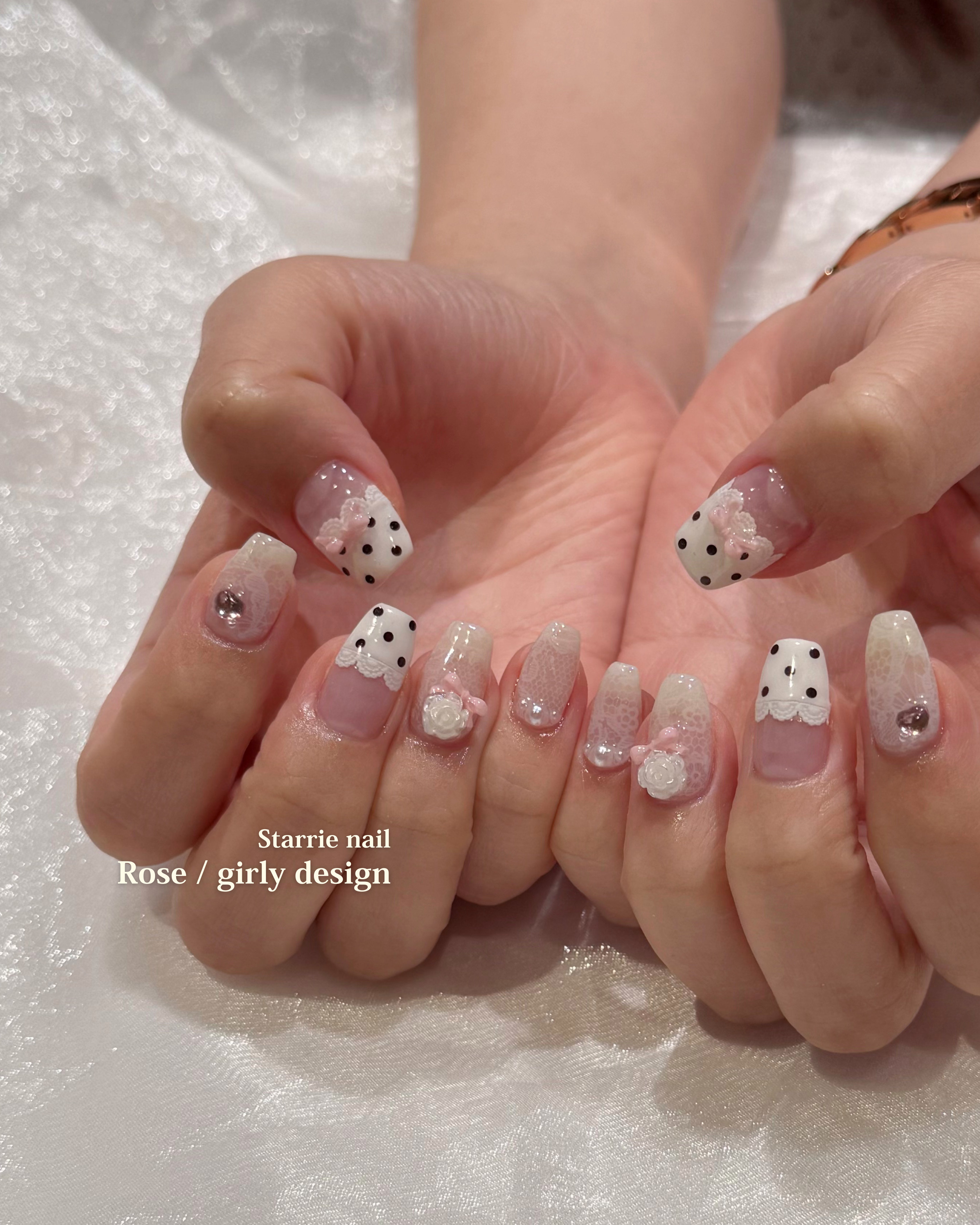 Starrie.nail