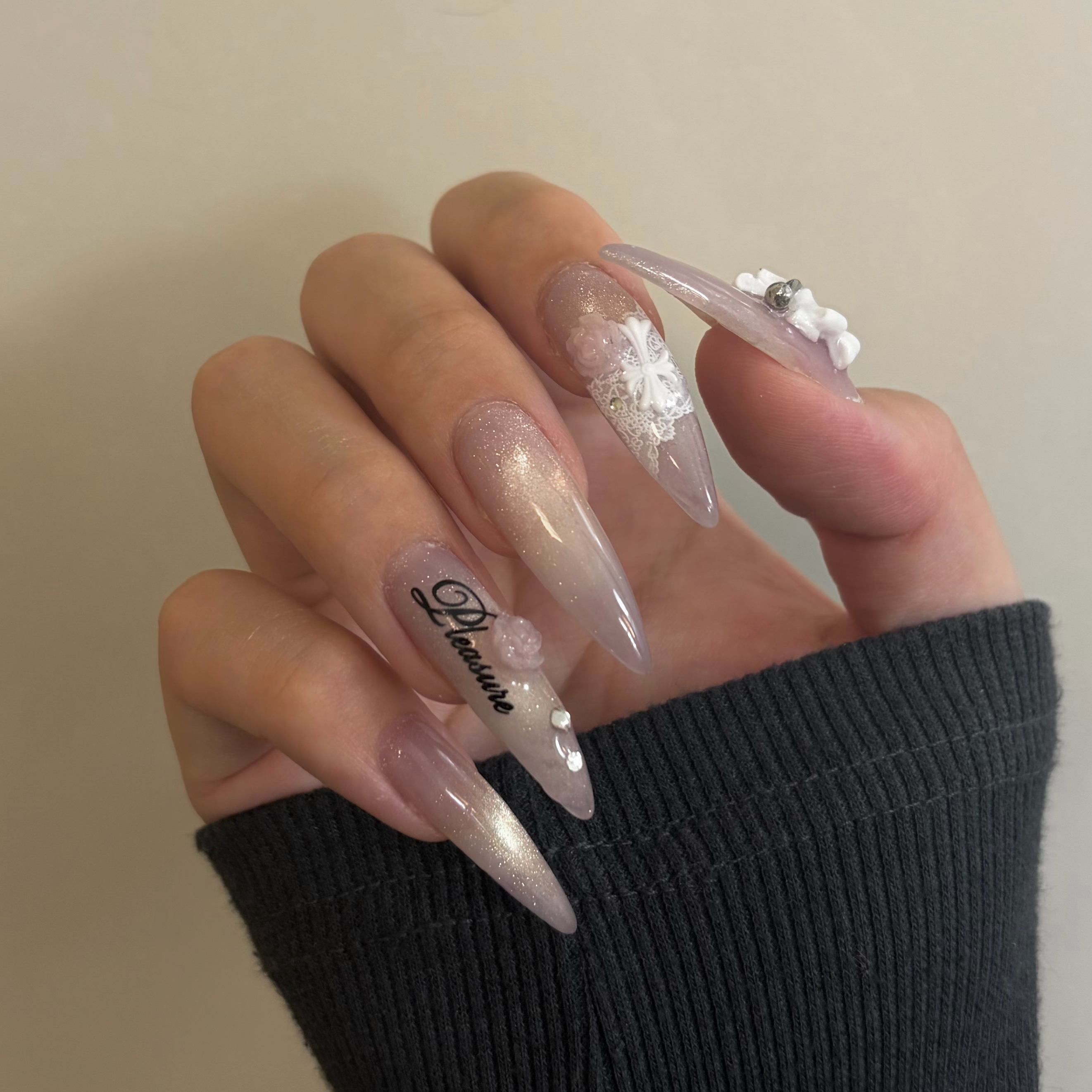 _yui._nail
