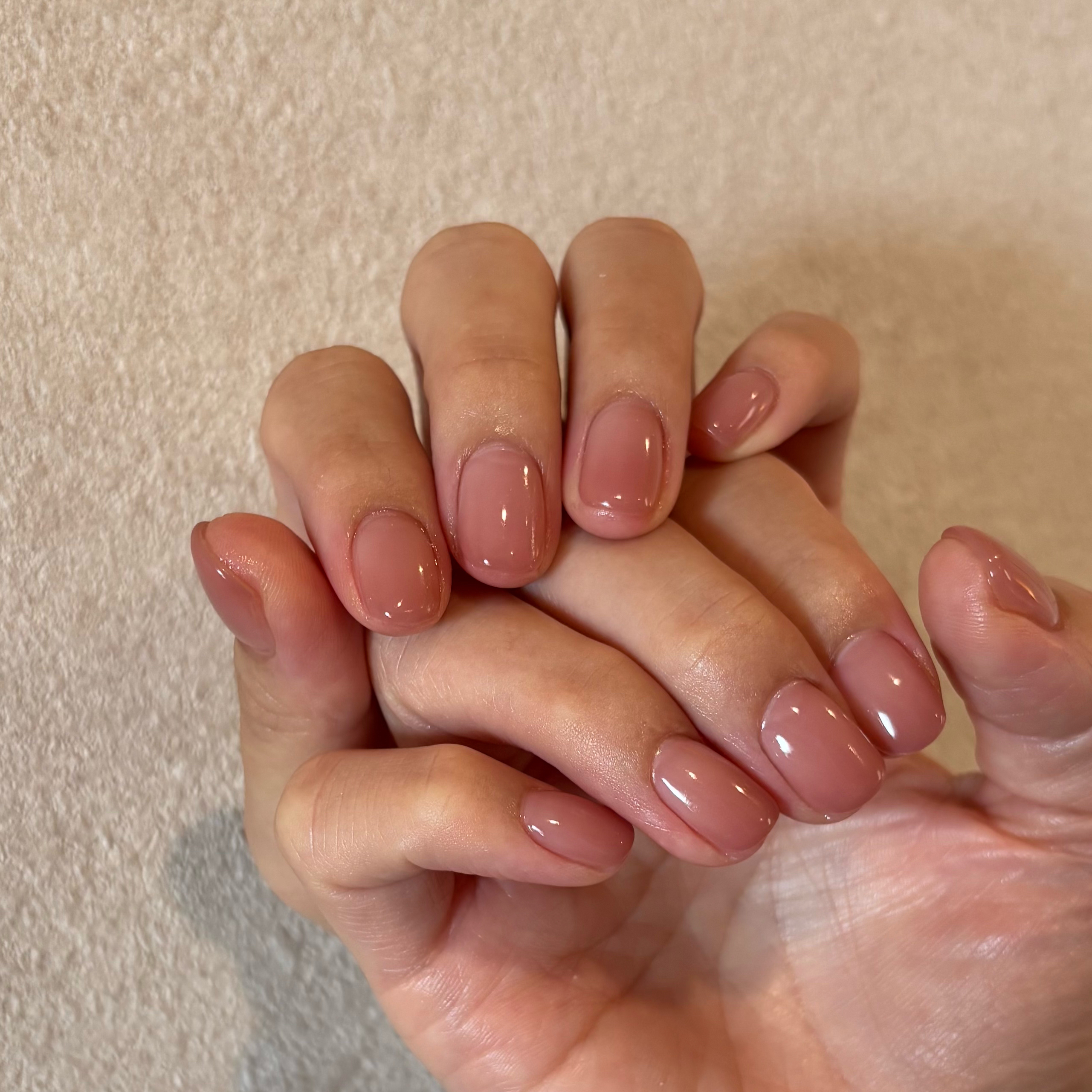 Lea___nail
