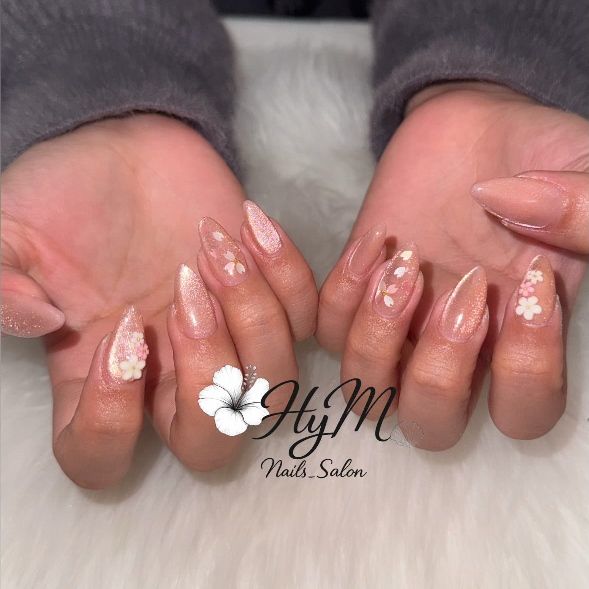 HyM.nails
