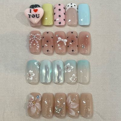 【これからの夏にぴったり！】人気design定額 ¥11,850→¥9,850