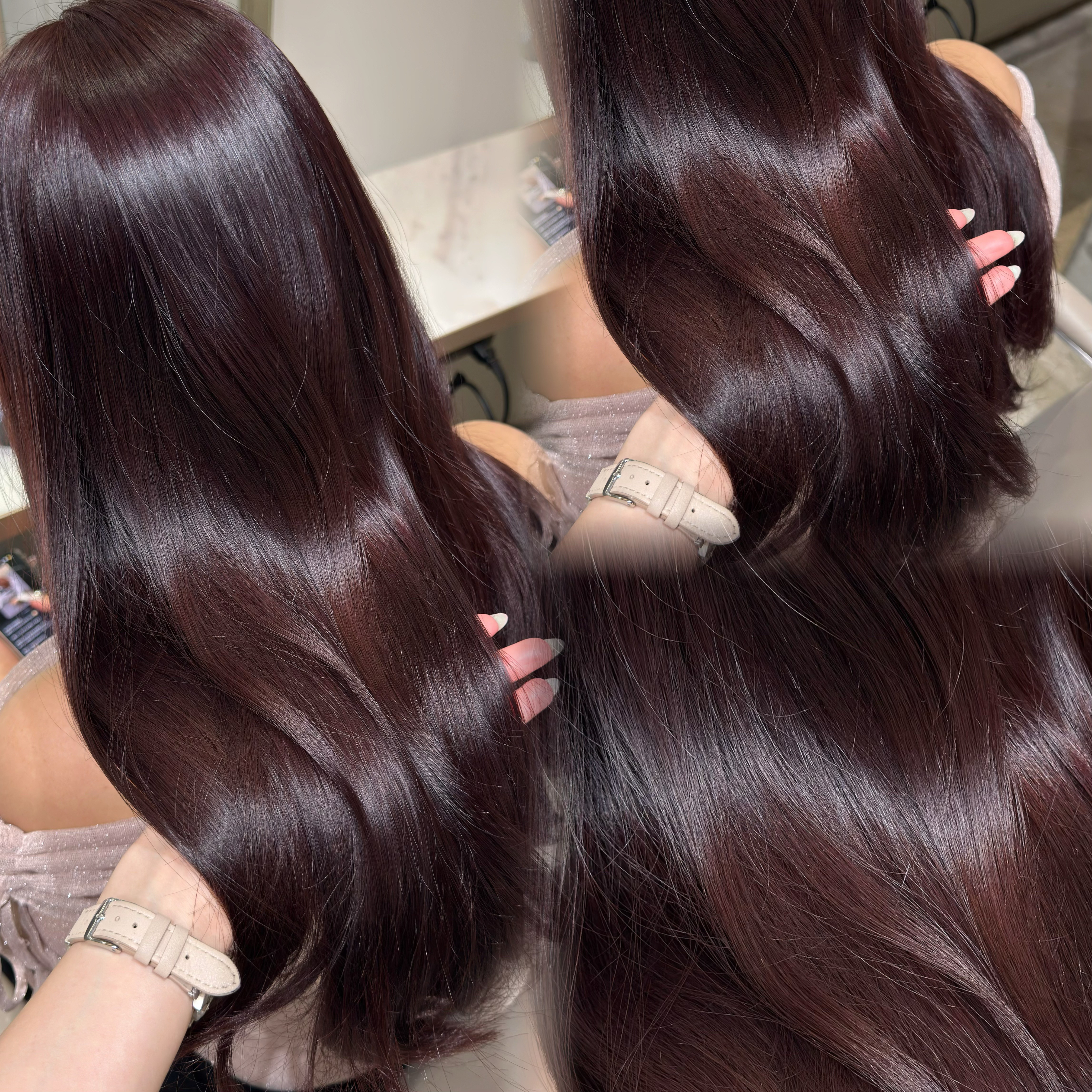 Akari_hair
