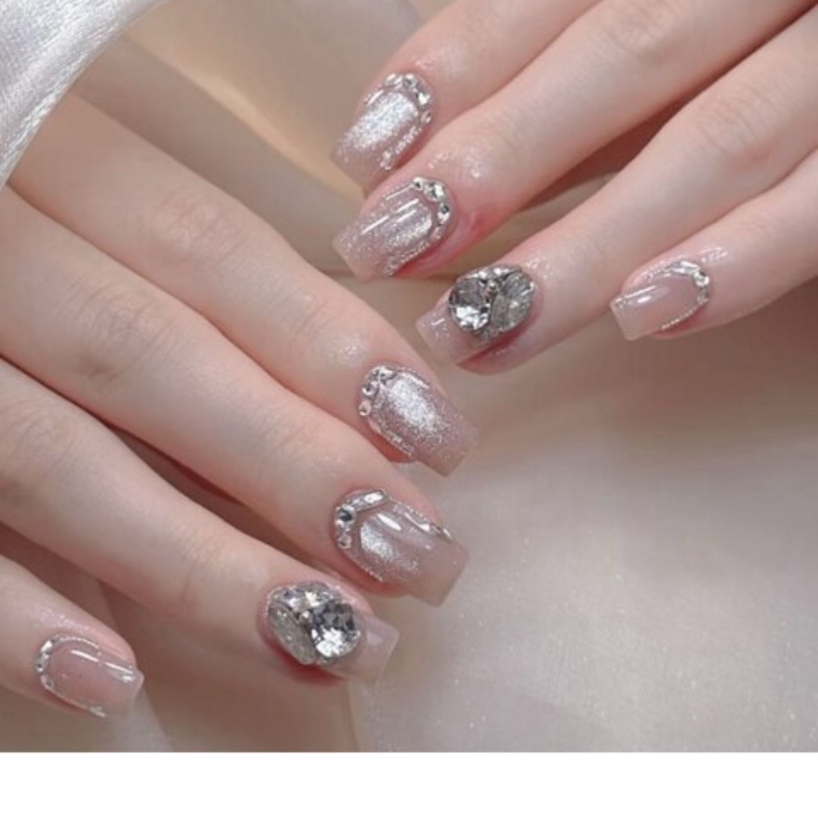 Nail_yui13