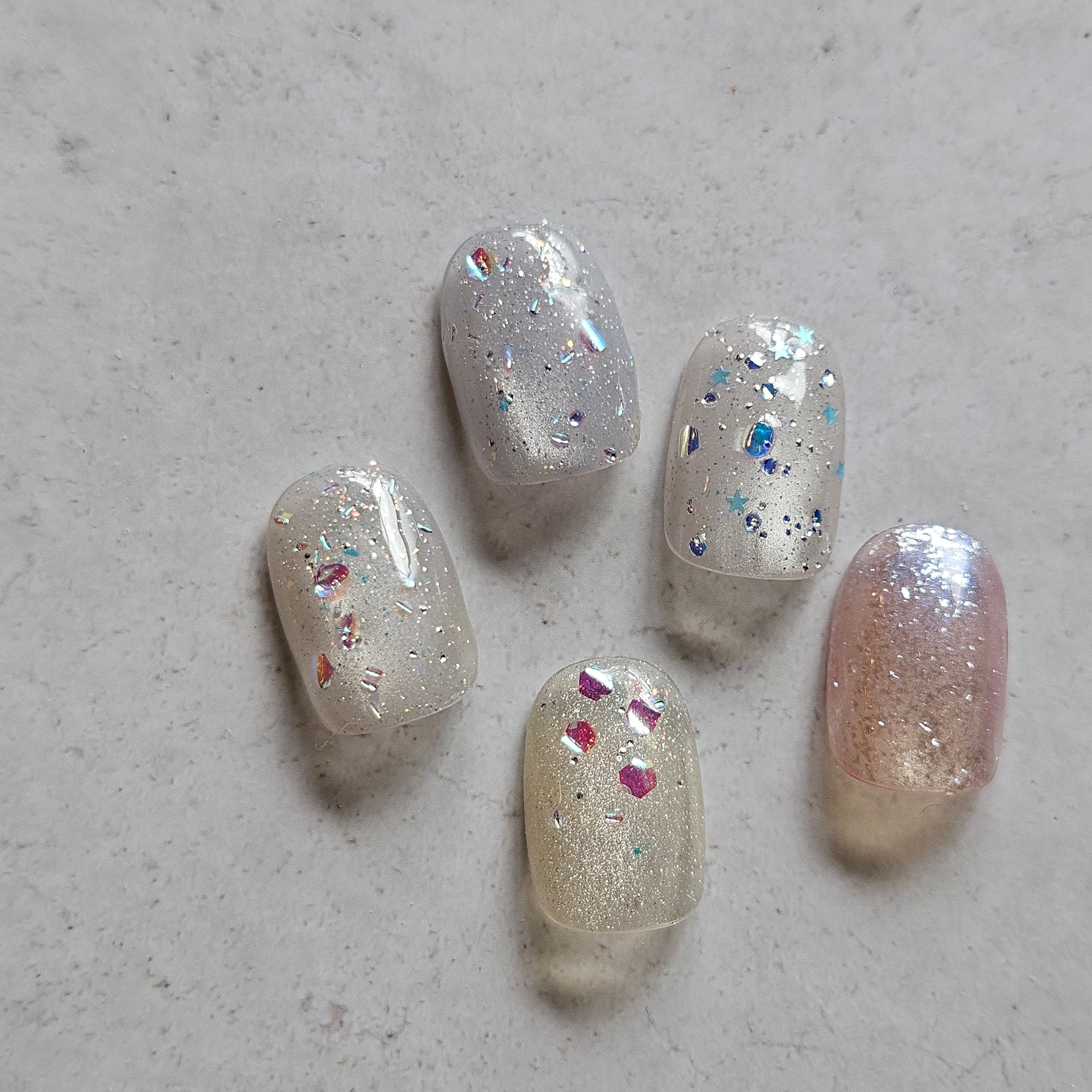 Nailsalon__mano