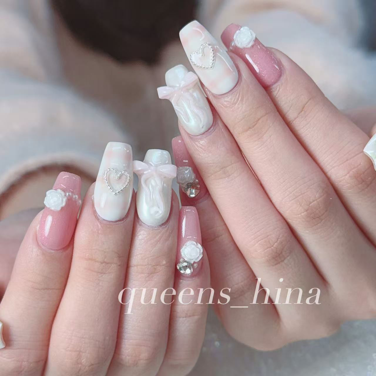 Queens_kabuk