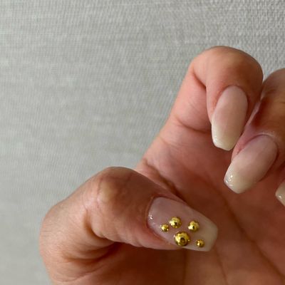 〈定額〉シンプル💅