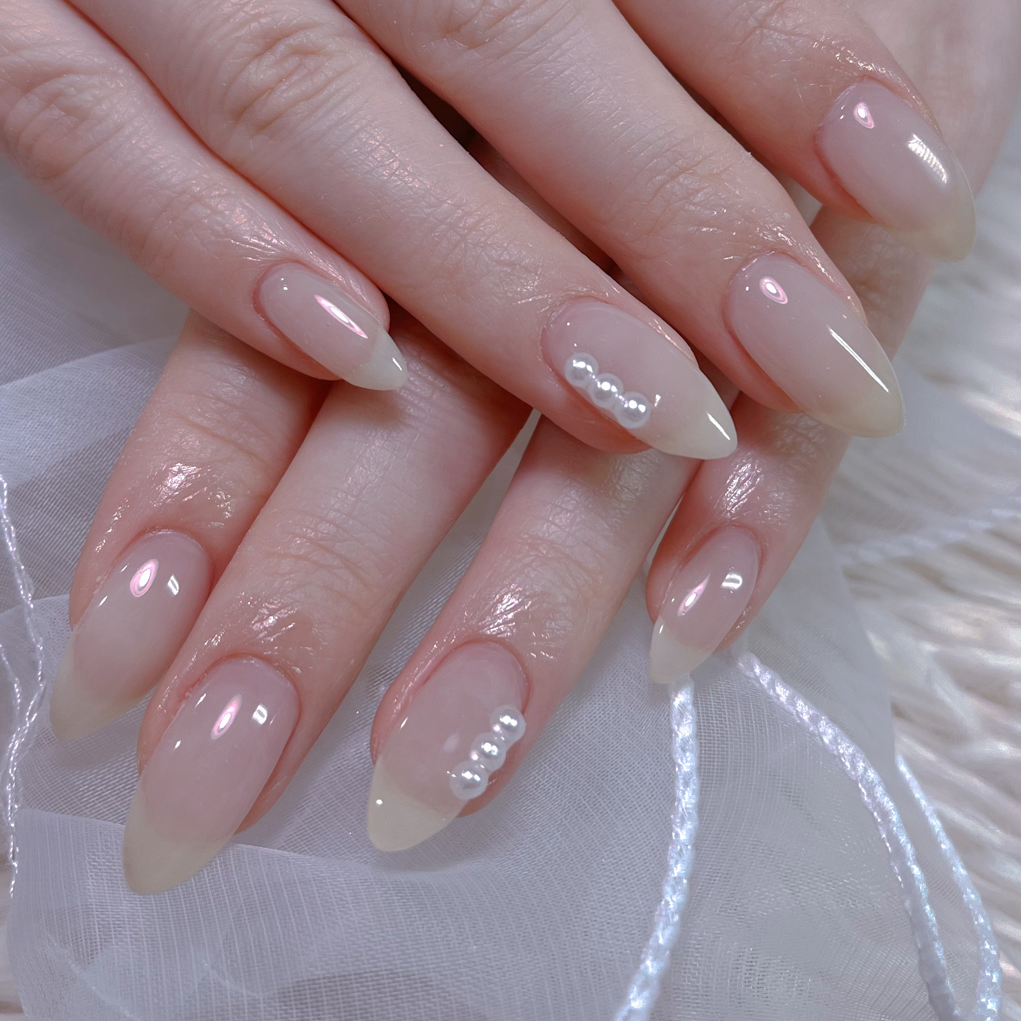 ネイリー（Nailie） - Twikle.nail_kubo