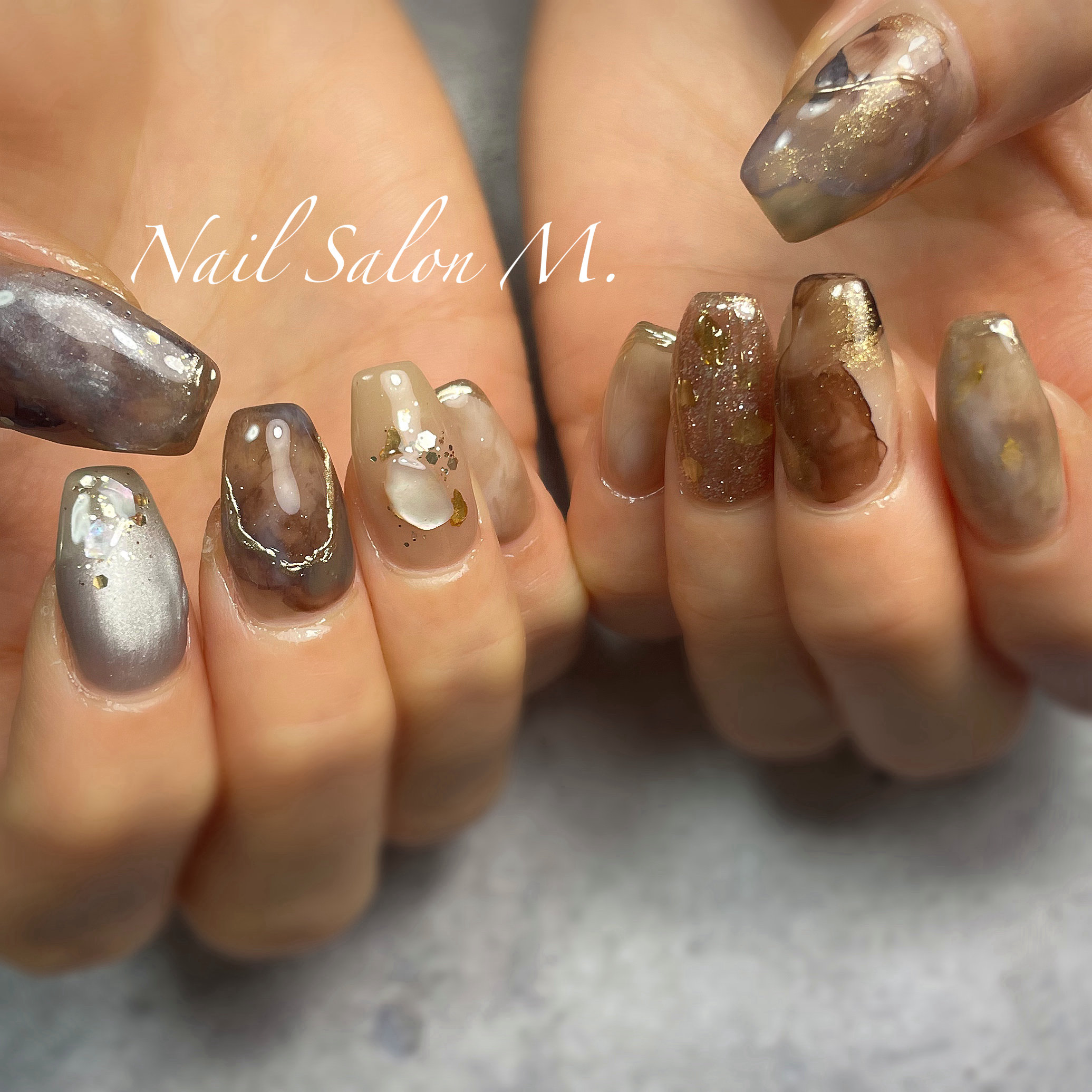 M.nail_salon