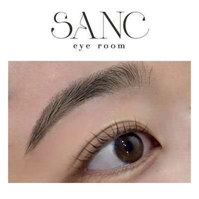 【人気Set◎まつぱ×眉毛】パリジェンヌ＋美眉アイブロウWAX ¥7,920