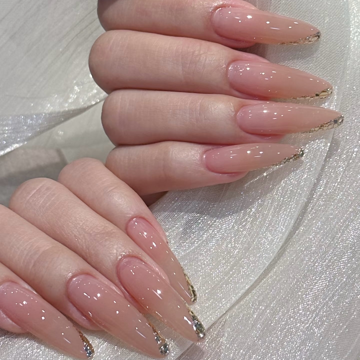 NailTip_Extension