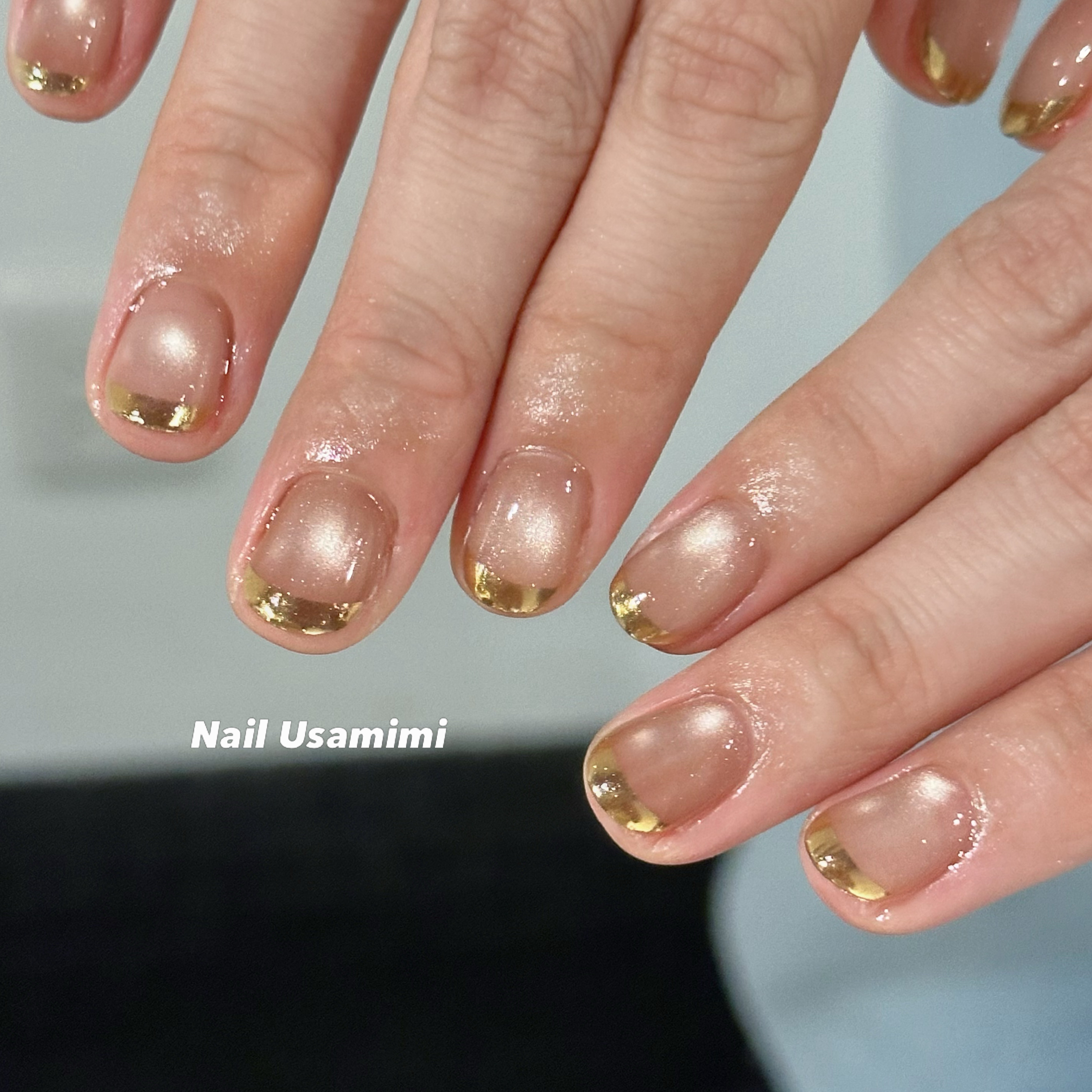 Nail_UsaMimi