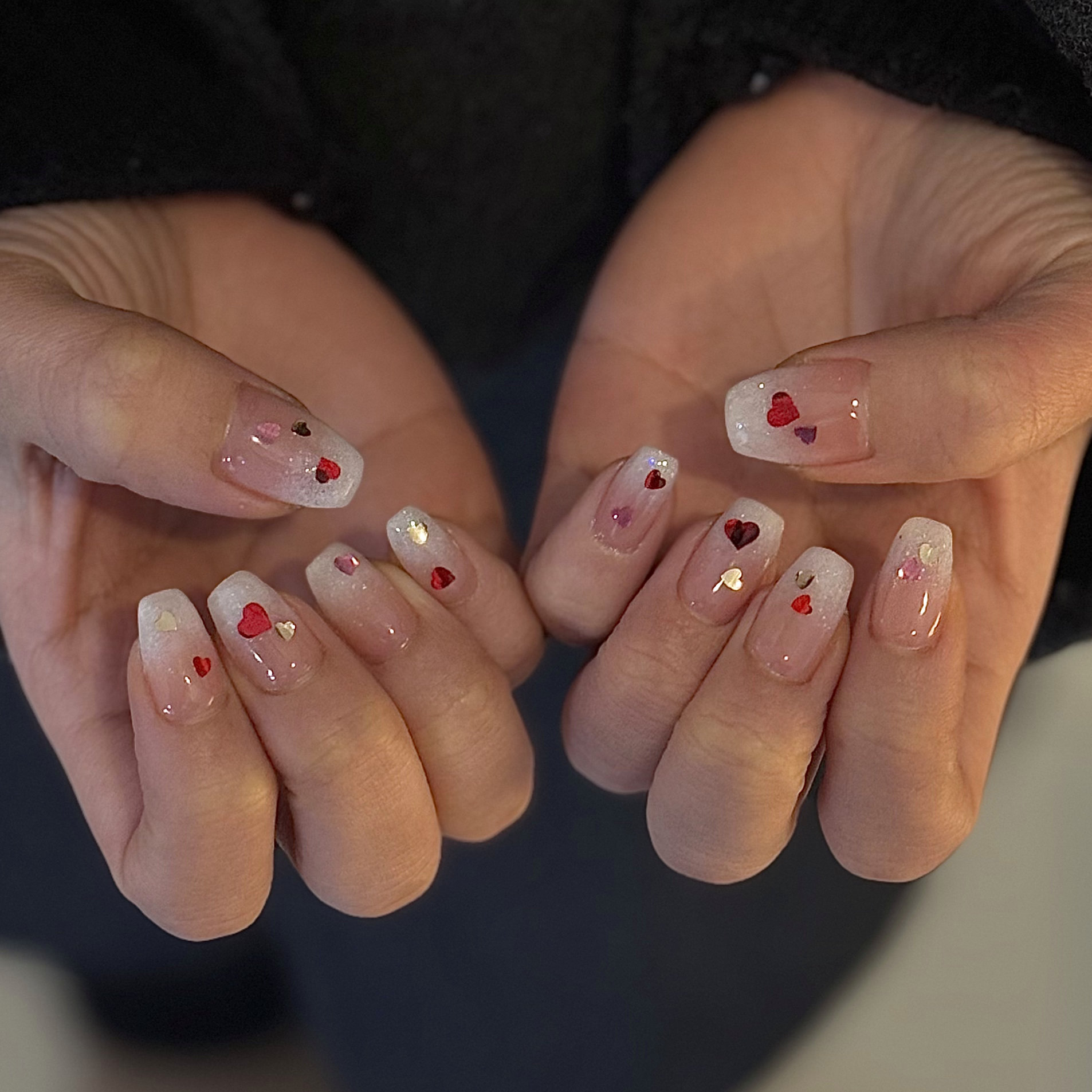 NAILSBYMAI