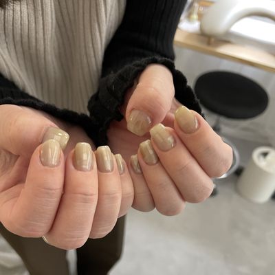 simple 【定額】