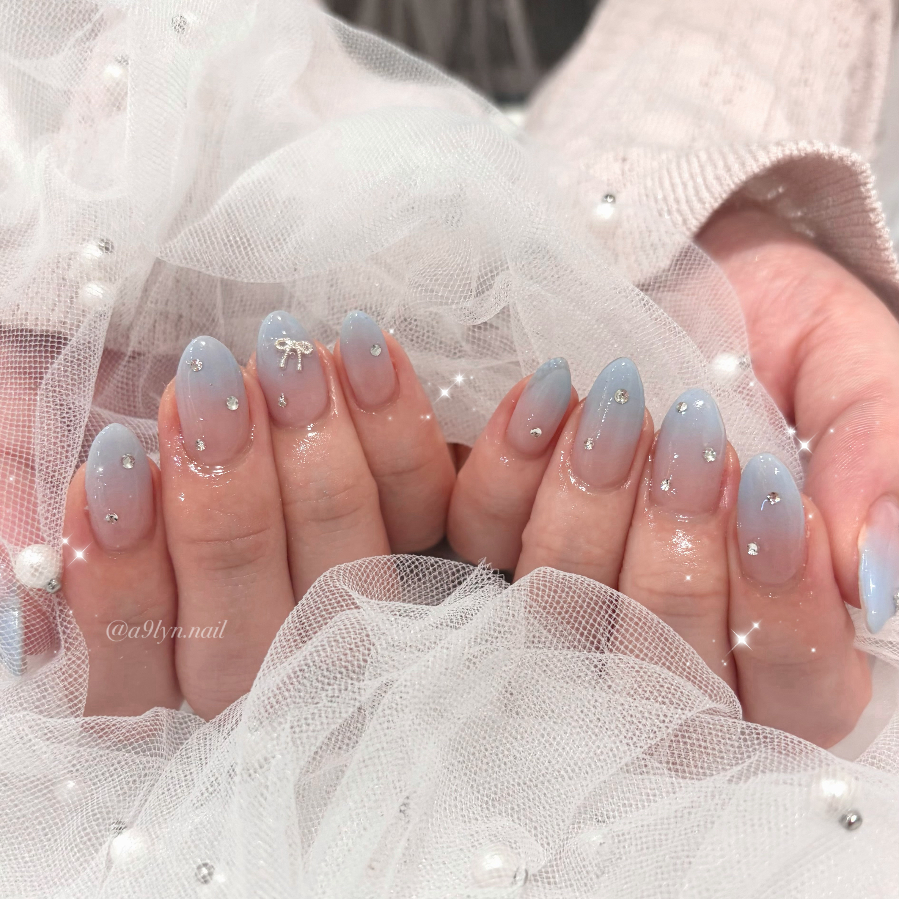 a9lyn.nail