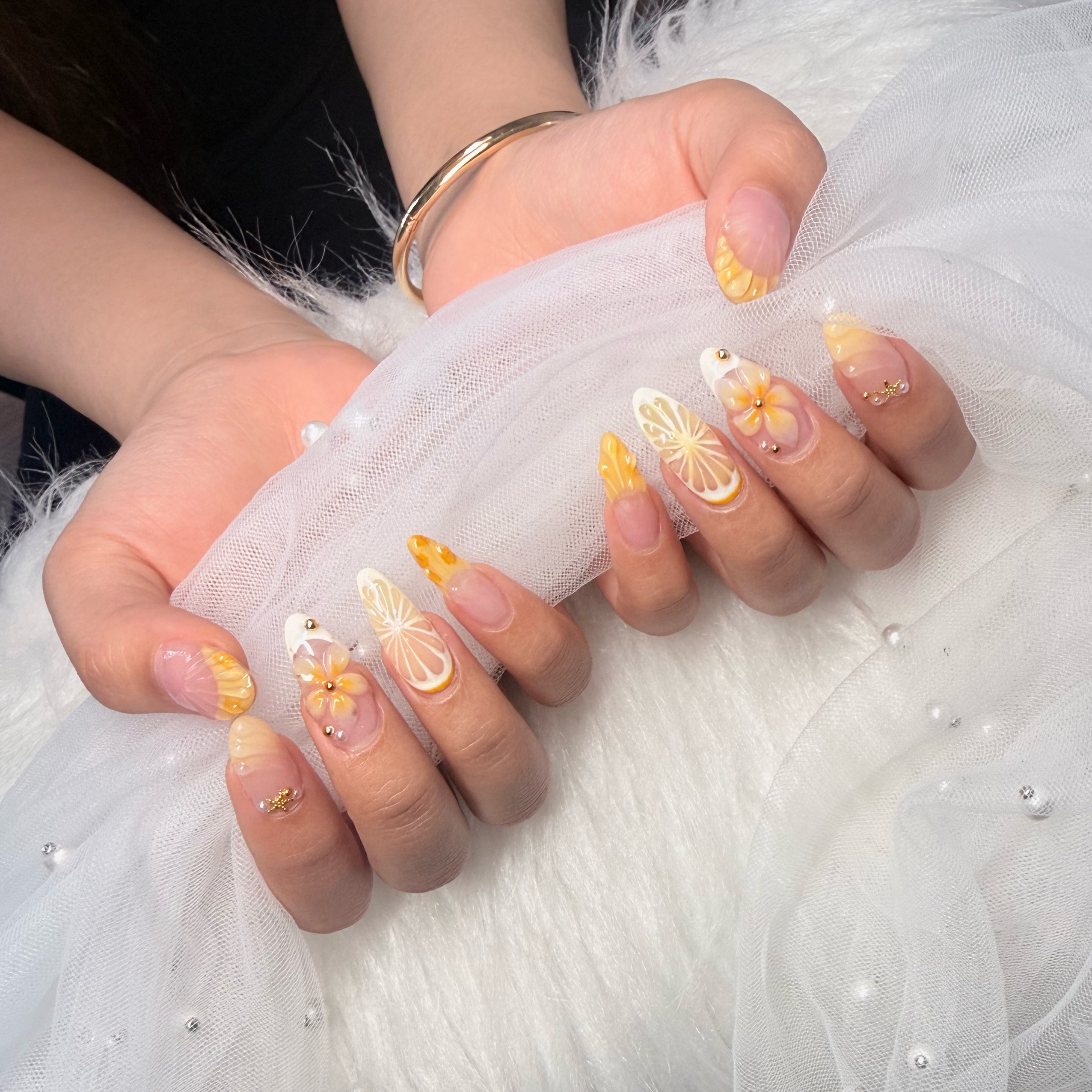 Zanzan_nailsalon