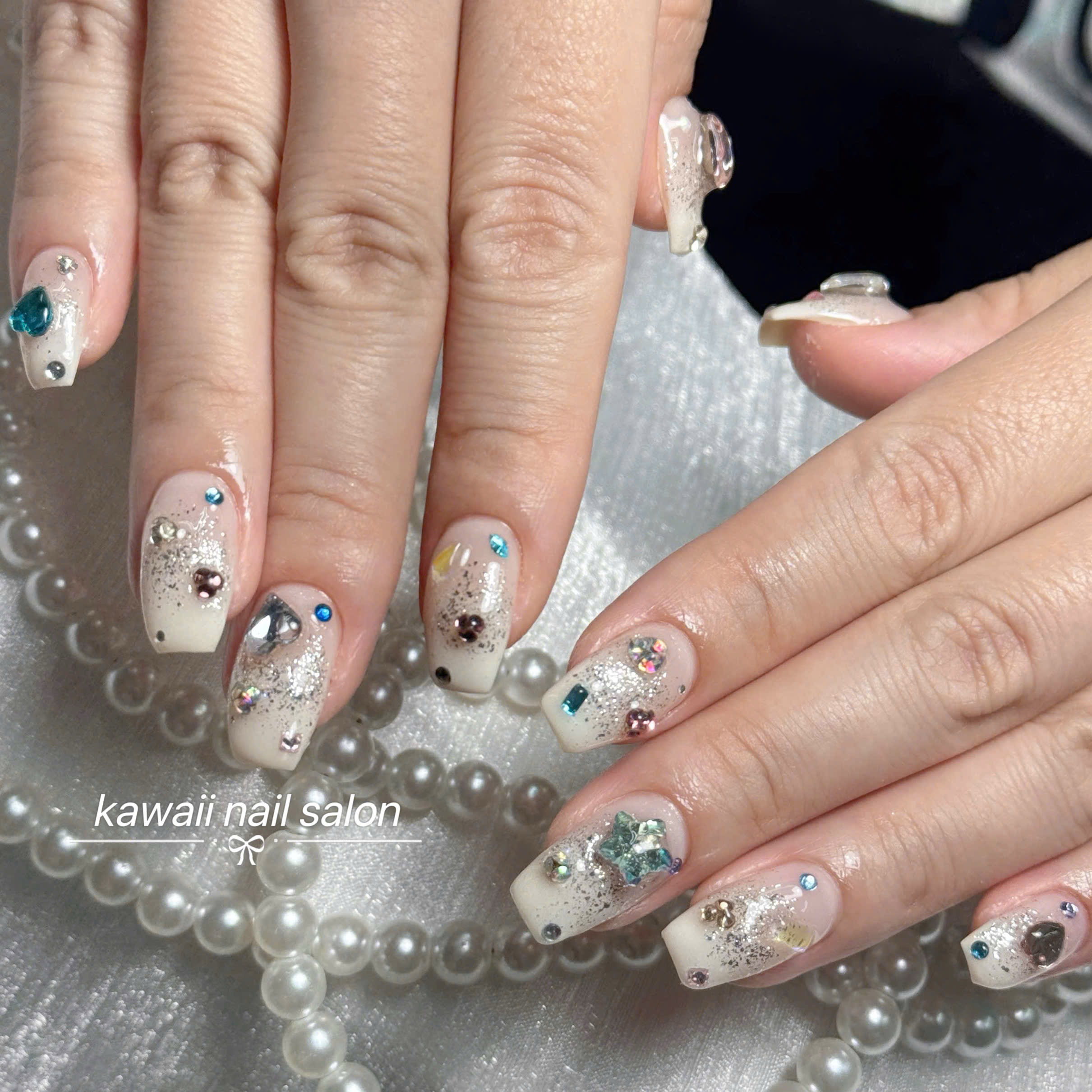Kawaii.nail