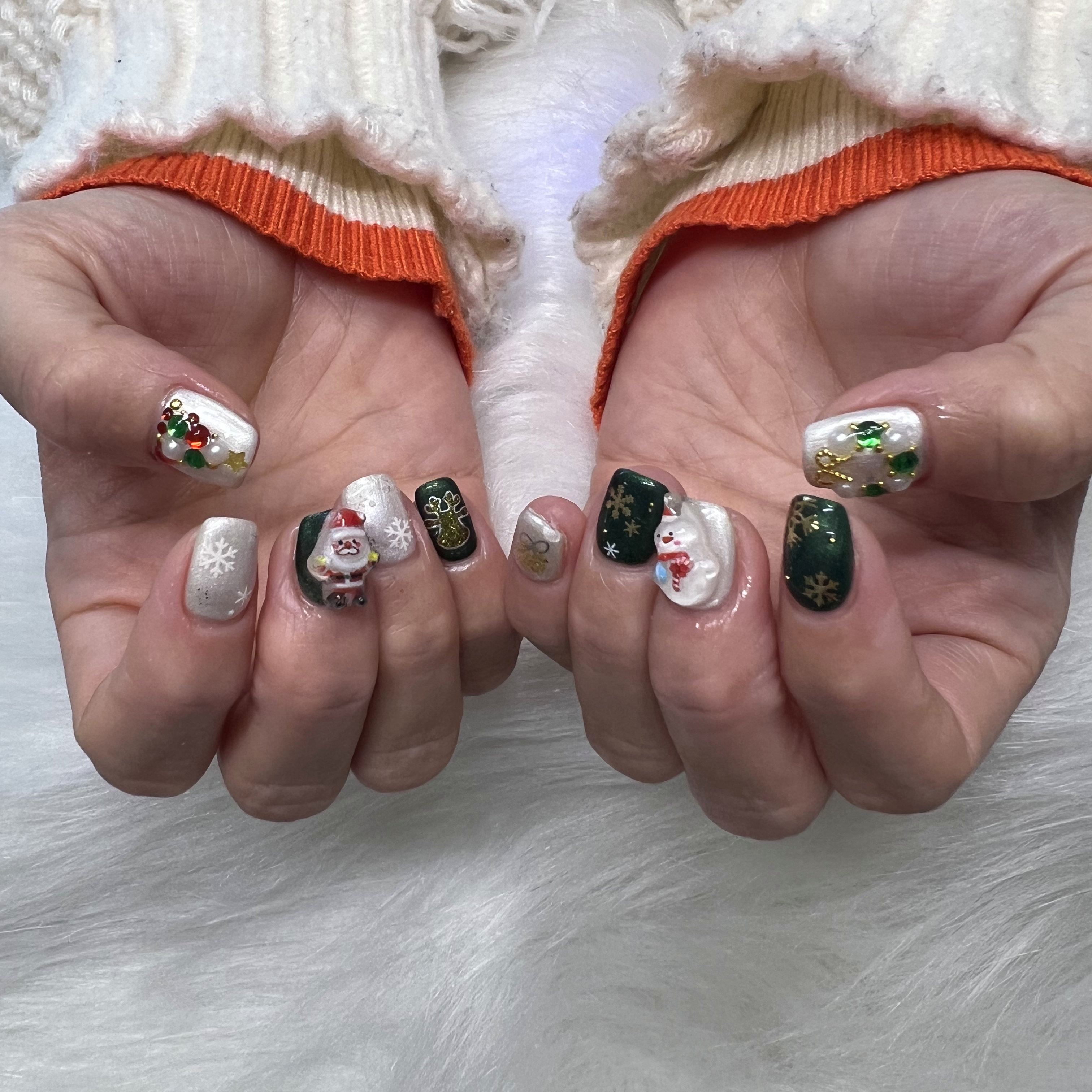 Nail_Blume_yuki