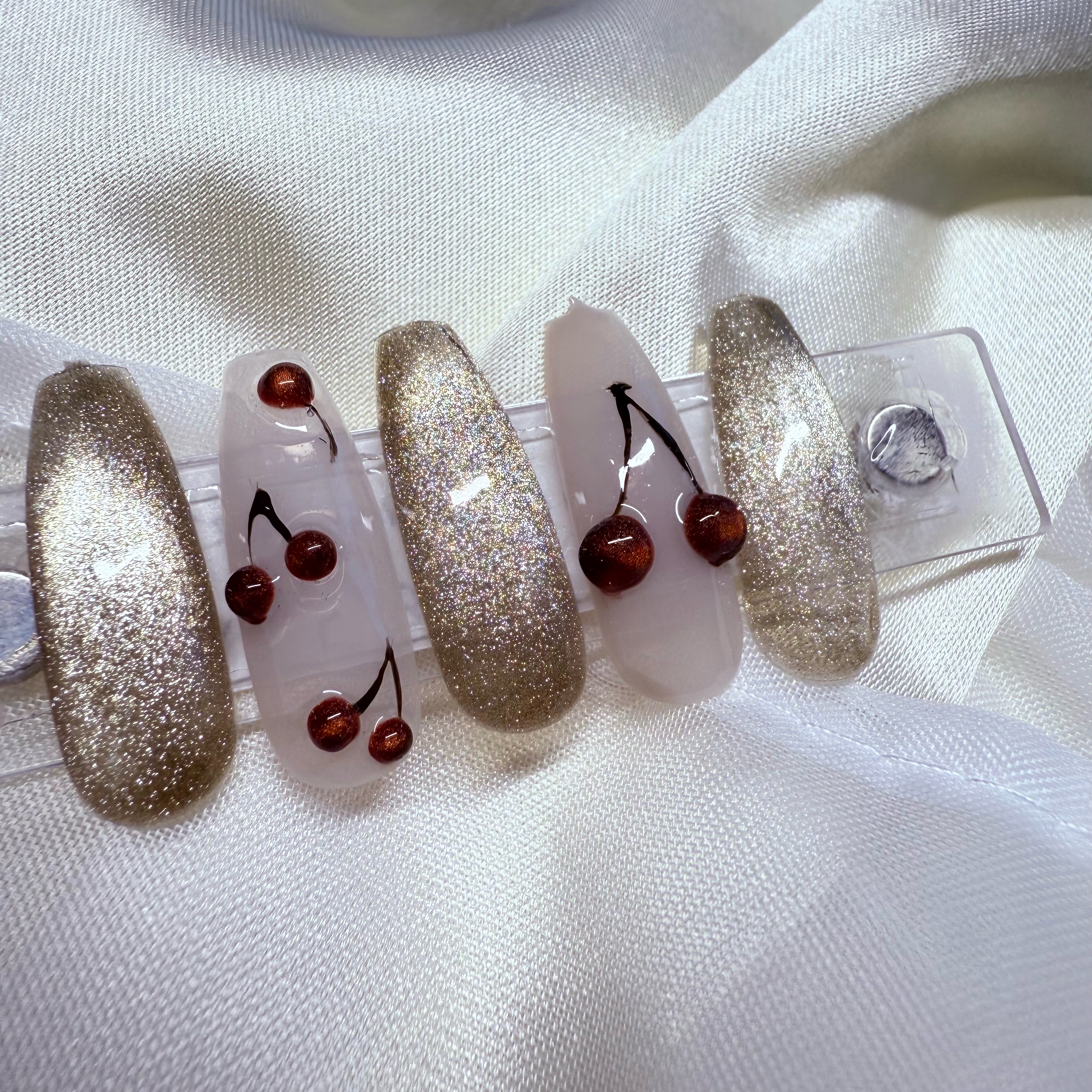 mamuma_nail